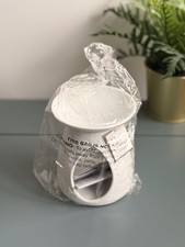 Yankee Candle Wax Melt Burner