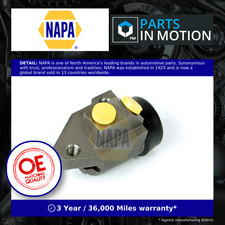 Wheel Cylinder Front Left