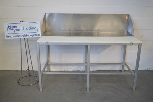 Poly cutting prep - , table