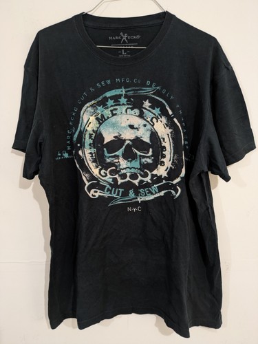 Marc ecko cut - &, l