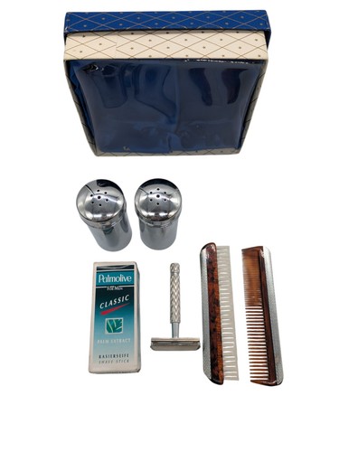 Vintage gillette aristocrat - vintage,