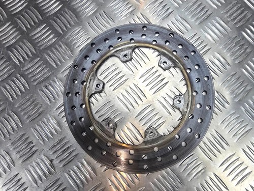 Cagiva mito 125cc - cagiva, brake