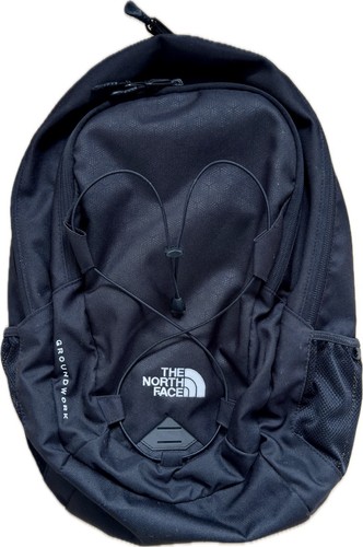 The north face groundwork - north,