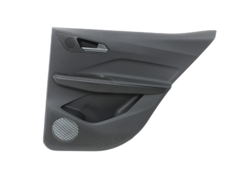Interior door panel - panel,