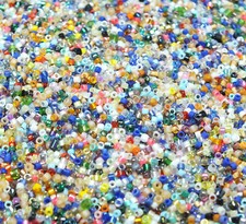 15g / 30g of Mostly Delica