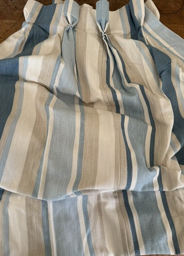 Laura ashley mtm awning - mtm, stripe