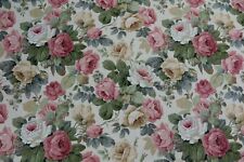 SANDERSON CURTAIN FABRIC