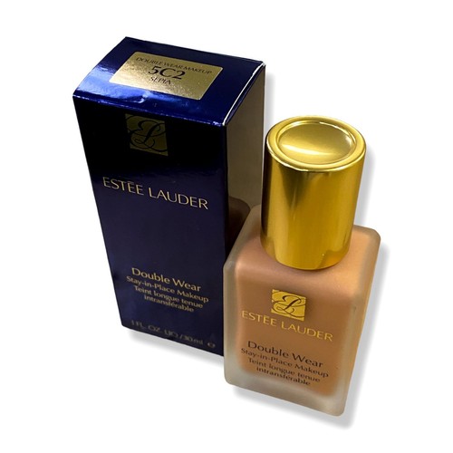 Estée lauder double wear - double,