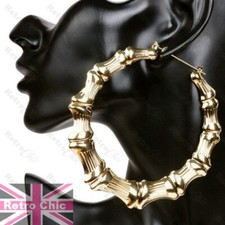 10cm JUMBO BAMBOO HOOP
