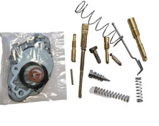 ukscooters VESPA CARB REPAIR