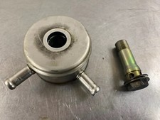 Yamaha R6 YZF-R6 99 00 01