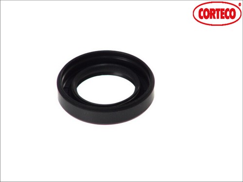 Camshaft oil seal - camshaft,