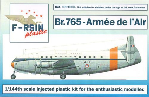 Rsin plastic p4006 - f-rsin,