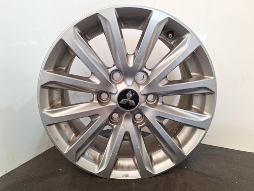 Mitsubishi l200 mk5 2015 - mk5, 2015-2024