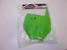 Race Number Plate Fairing