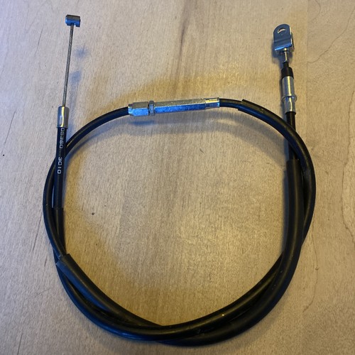 Suzuki gs125 clutch cable - clutch,