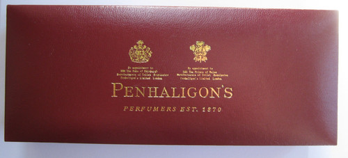 Penhaligon sterling silver - penhaligon's,