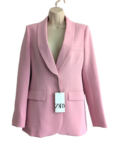 New zara blazer - , tailored