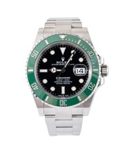 Rolex Submariner 126610LV 2020