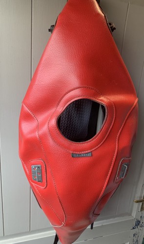 Suzuki 650 2001 2002 red - 650,