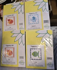 Joblot Of Daisy Designs