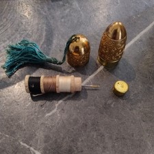 Vintage Collectable Gold Tone