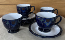 Denby Baroque Breakfast Tea or