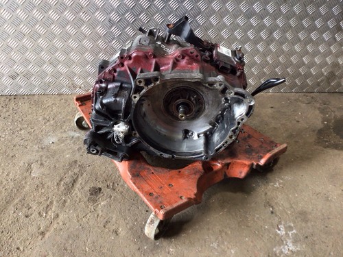 Ford galaxy max gearbox - galaxy, s