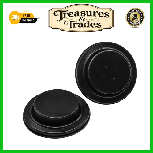 80mm headlight dust cap - dust,
