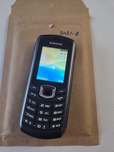 Samsung b2710 mobile phone - mobile,