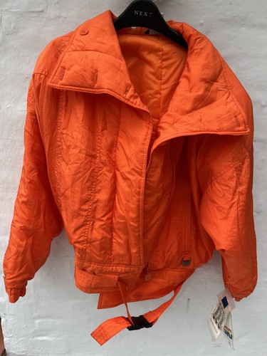 Vintage ladies piece - vintage, ski