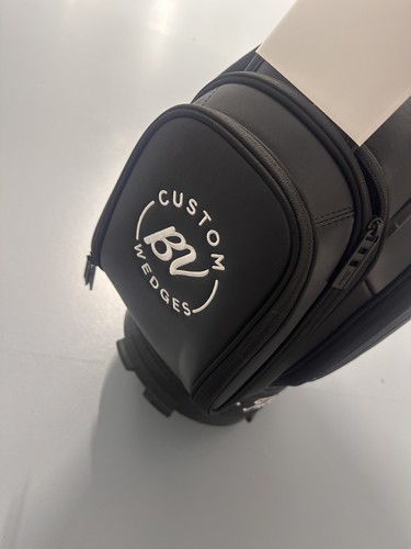 Vokey staff bag limited - vokey,