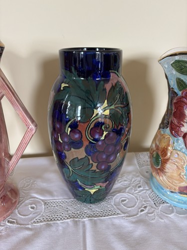 Royal stanley ware jacobean - stanley,
