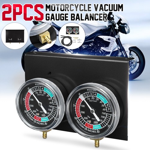 Cylinder gauges motorcycle - 2,