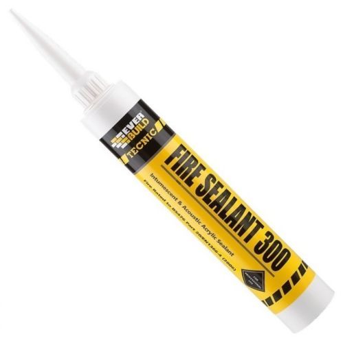 Tecnic fire sealant 300 - sealant,