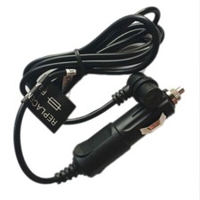 Car Power Adapter Charger For Garmin GPSMAP 60CX 72 76 89 90 92 96C 176C 196 295