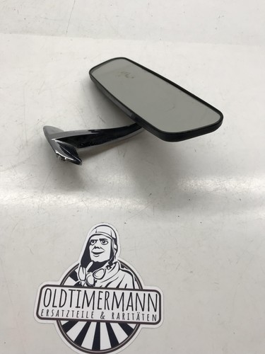 Interior mirror rear - mirror,