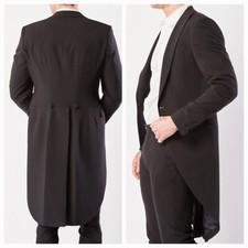 Mario Barutti Tailored Fitted