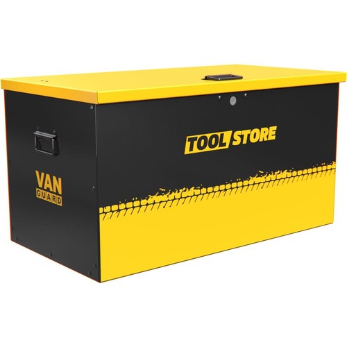 Van tool box - van, 910mm