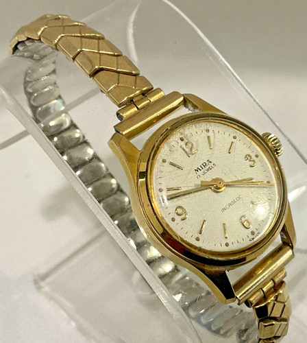 Mira jewels incabloc - , gold