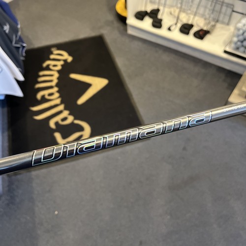 Diamana driver shaft - diamana,
