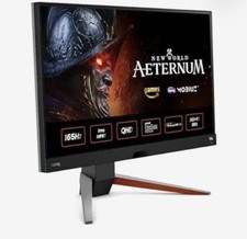 BenQ Mobiuz EX2710Q - LED