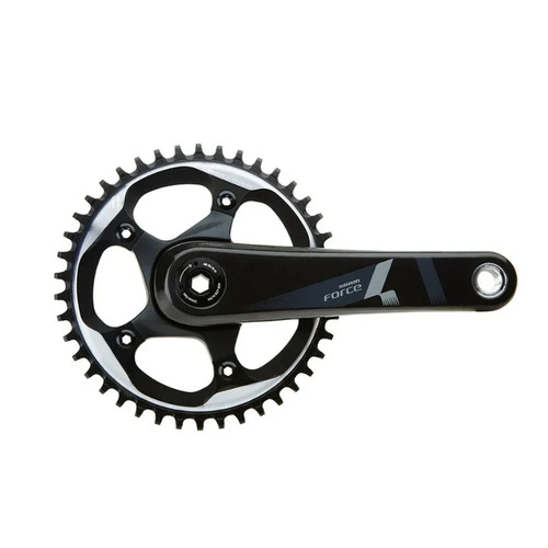 Sram force gxp crankset - gxp,