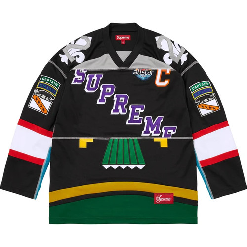 Supreme ss26 paneled hockey - ss26,