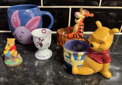 Vintage disney winnie - disney, the