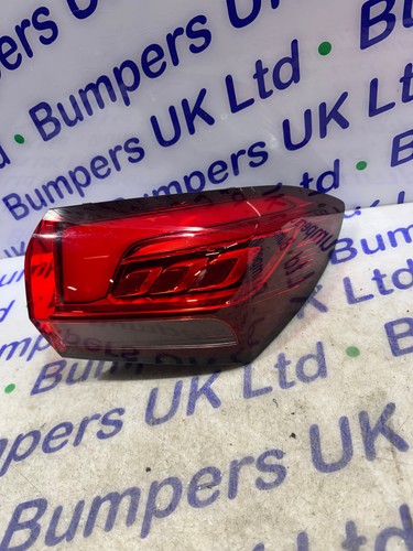 2024 rear right - mg,