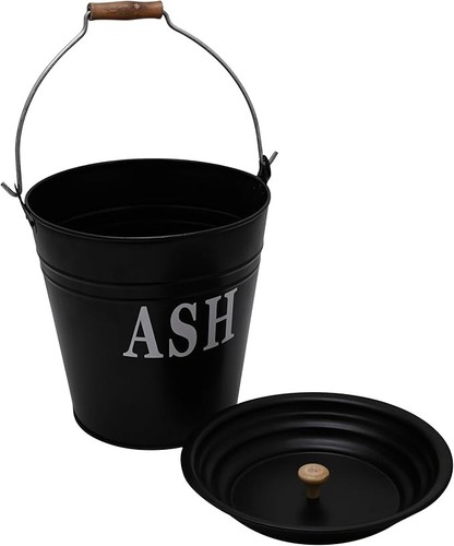 Swl 12l black ash - 12l, bucket