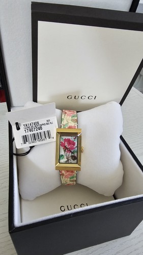 Gucci woman watch - gucci, ya147406