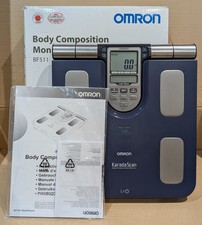 Omron BF511 Body Composition