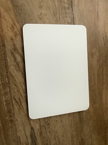 Apple magic trackpad - apple,